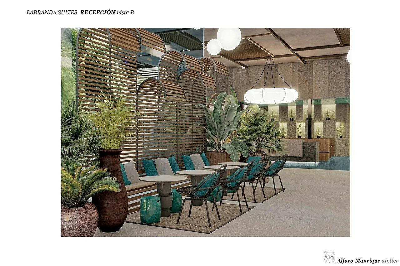 Hovima Suites Costa Adeje (Adults Only) Hotel Costa Adeje (Tenerife)
