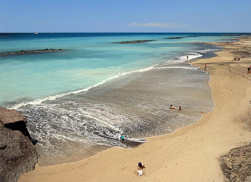 Hotel Hovima Suites Costa Adeje (Adults Only)