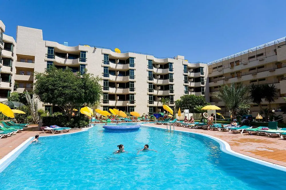 Hotel Labranda Suites Costa Adeje (Adults Only)