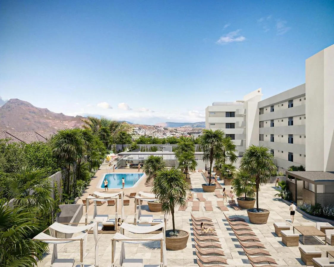 Hovima Suites Costa Adeje (Adults Only) Spanyolország