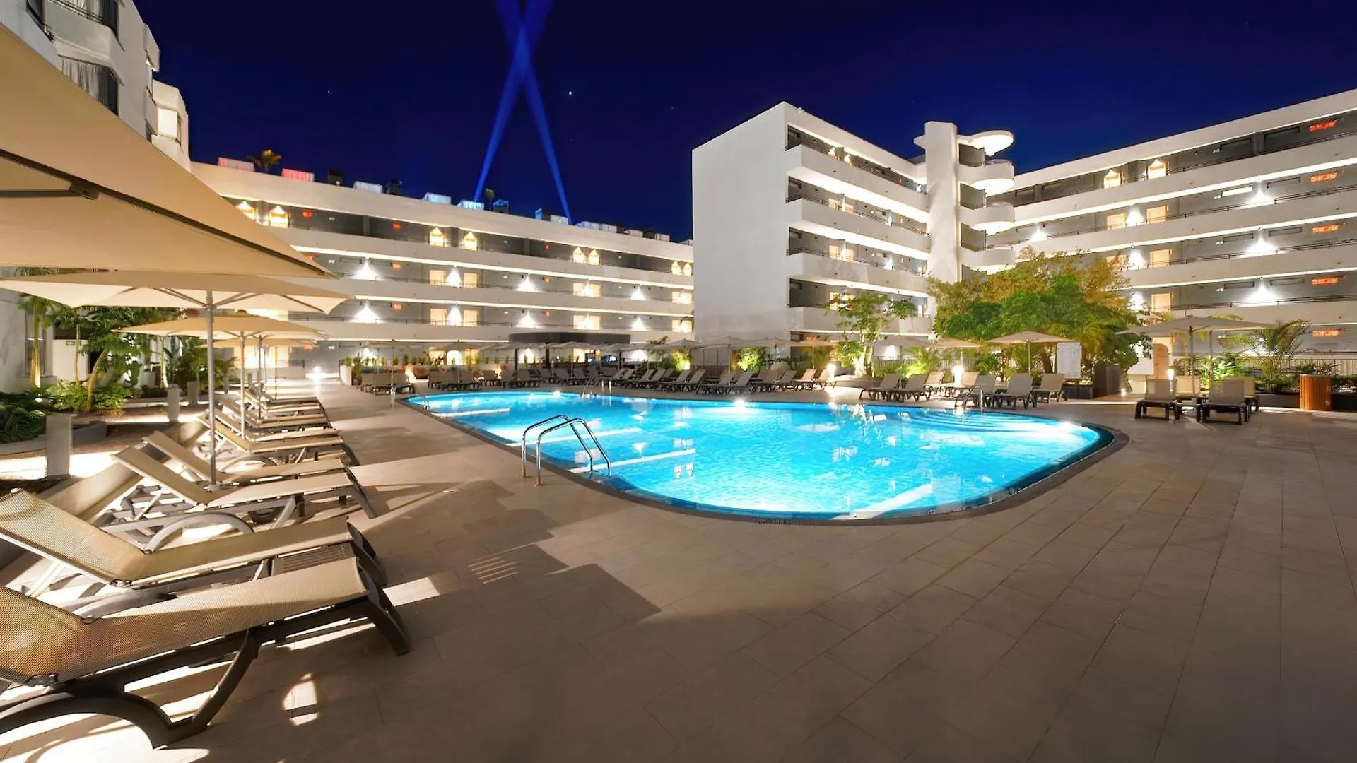 Labranda Suites Costa Adeje (Adults Only) Hotell