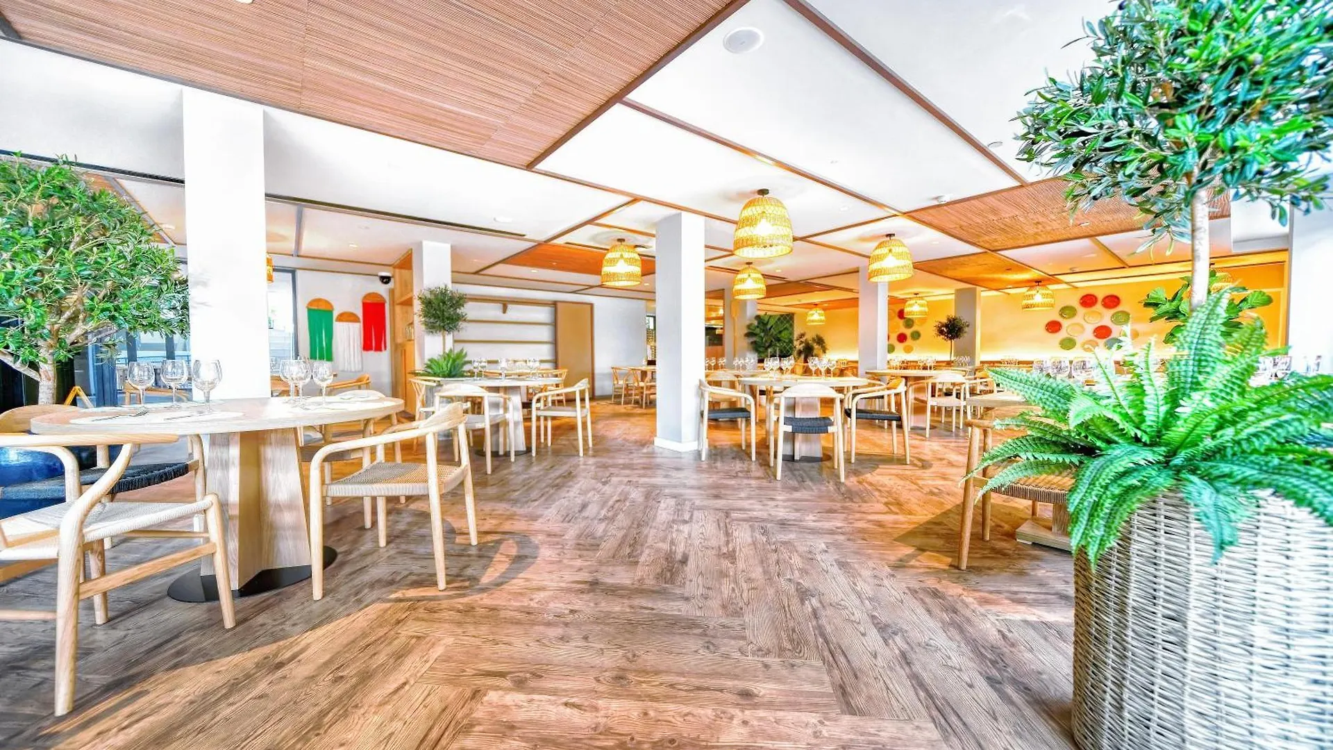 Hovima Suites Costa Adeje (Adults Only) Spanyolország