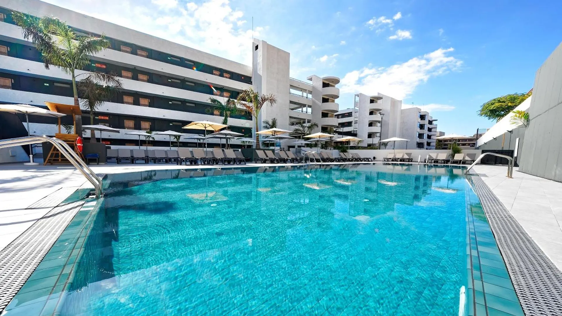 Labranda Suites Costa Adeje (Adults Only) Hotel