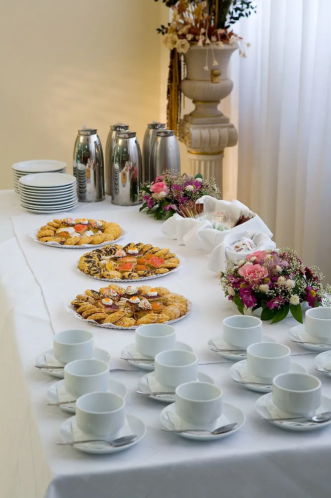 Hovima Suites Costa Adeje (Adults Only) Szálloda