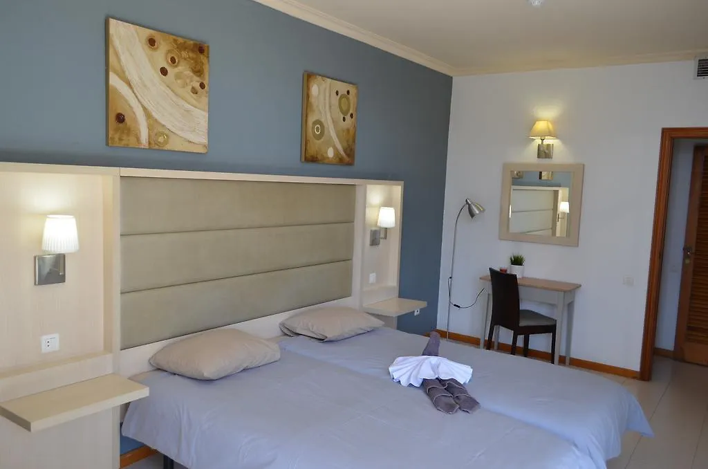 **** Hotel Labranda Suites Costa Adeje (Adults Only) Spain