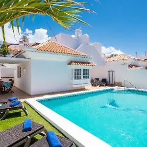 Casa Virgo , Costa Adeje (Tenerife) España