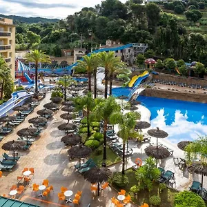 Hotel Rosamar Garden 4* Lloret de Mar