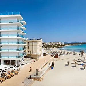 Universal Perla 4* S'illot