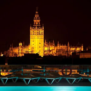 Don Paco Hotel Seville