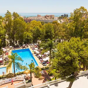 Hotel Aluasun Costa Park Torremolinos