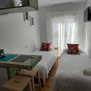 Apartamento Khors