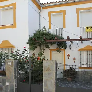 Casa Gil - La Vega , El Bosque (Cadiz) España