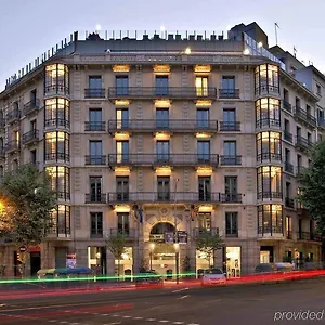 Axel - Adults Only Hotel Barcelona