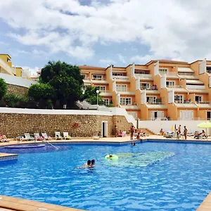 Sun And Sea Orlando With Terrace Costa Adeje (Tenerife)