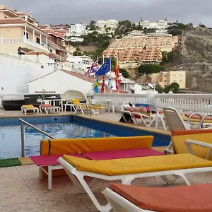 Florida Park Club , Costa Adeje (Tenerife) España