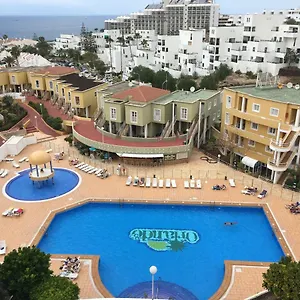 Orlando La Laguna Costa Adeje (Tenerife)