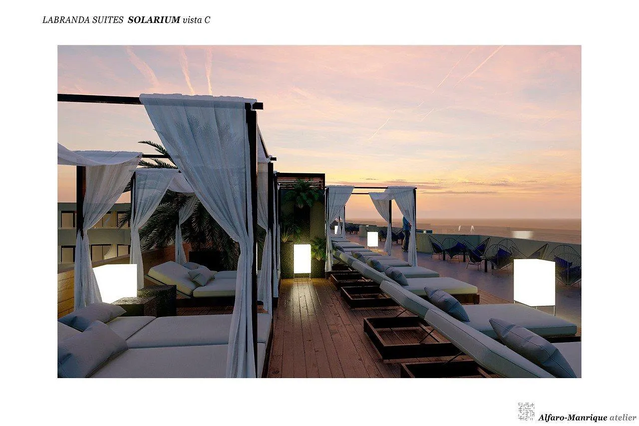 Labranda Suites Costa Adeje (Adults Only) Hotel