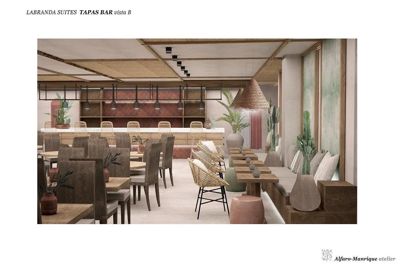 Hovima Suites Costa Adeje (Adults Only) 4*, אדחה ספרד
