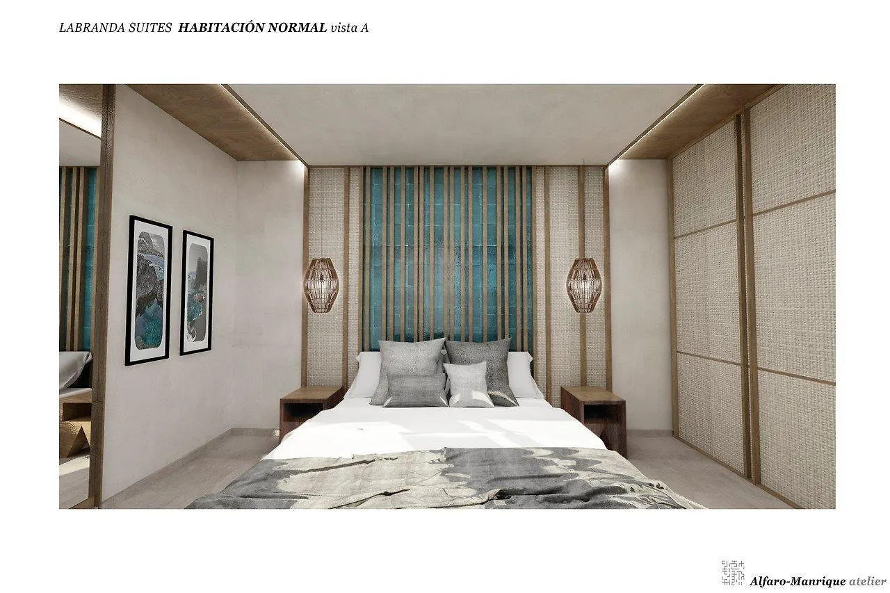 Labranda Suites Costa Adeje (Adults Only) Hotel Costa Adeje (Tenerife)