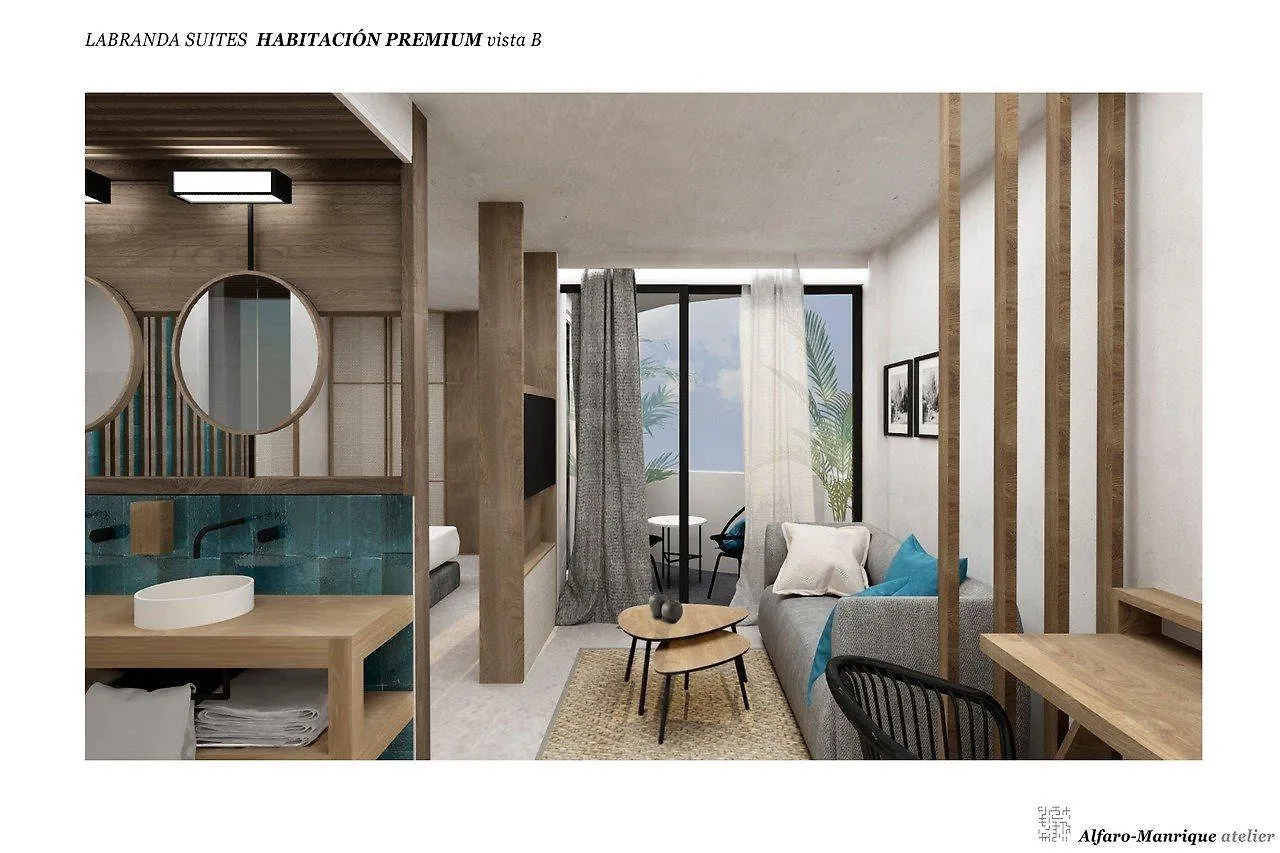 Labranda Suites Costa Adeje (Adults Only) Hotel Costa Adeje (Tenerife)