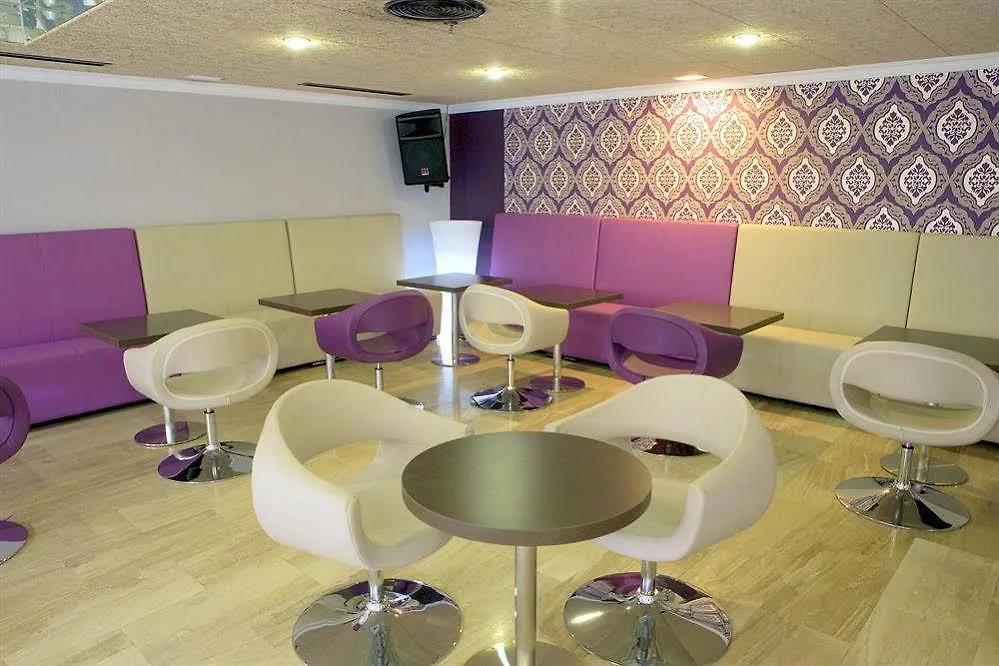 Hovima Suites Costa Adeje (Adults Only) Otel