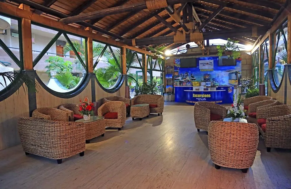 Hotel Labranda Suites Costa Adeje (Adults Only)