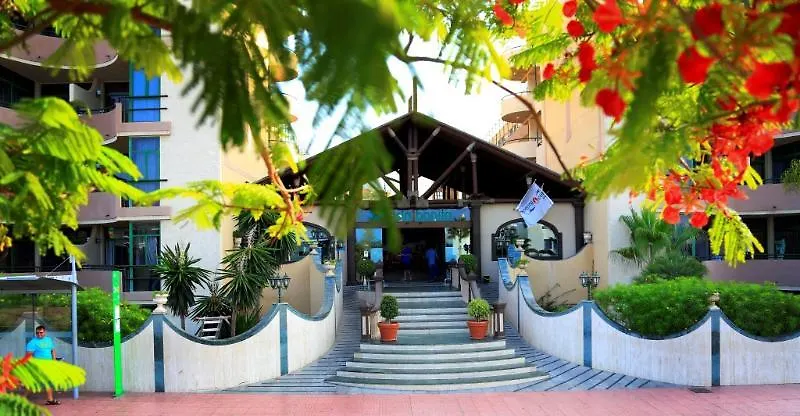 Hotel Labranda Suites Costa Adeje (Adults Only)