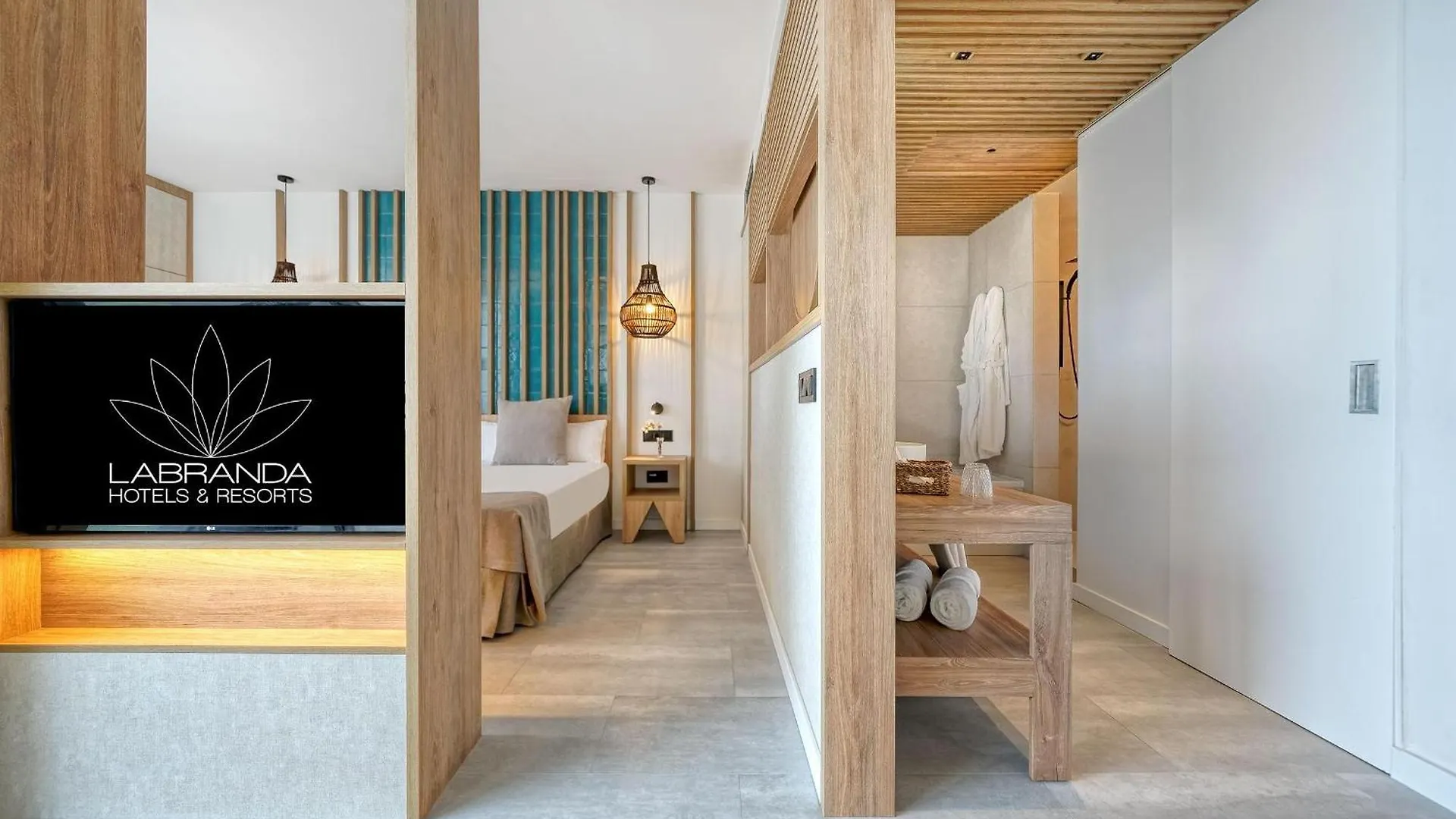 Hovima Suites Costa Adeje (Adults Only) 4*, אדחה