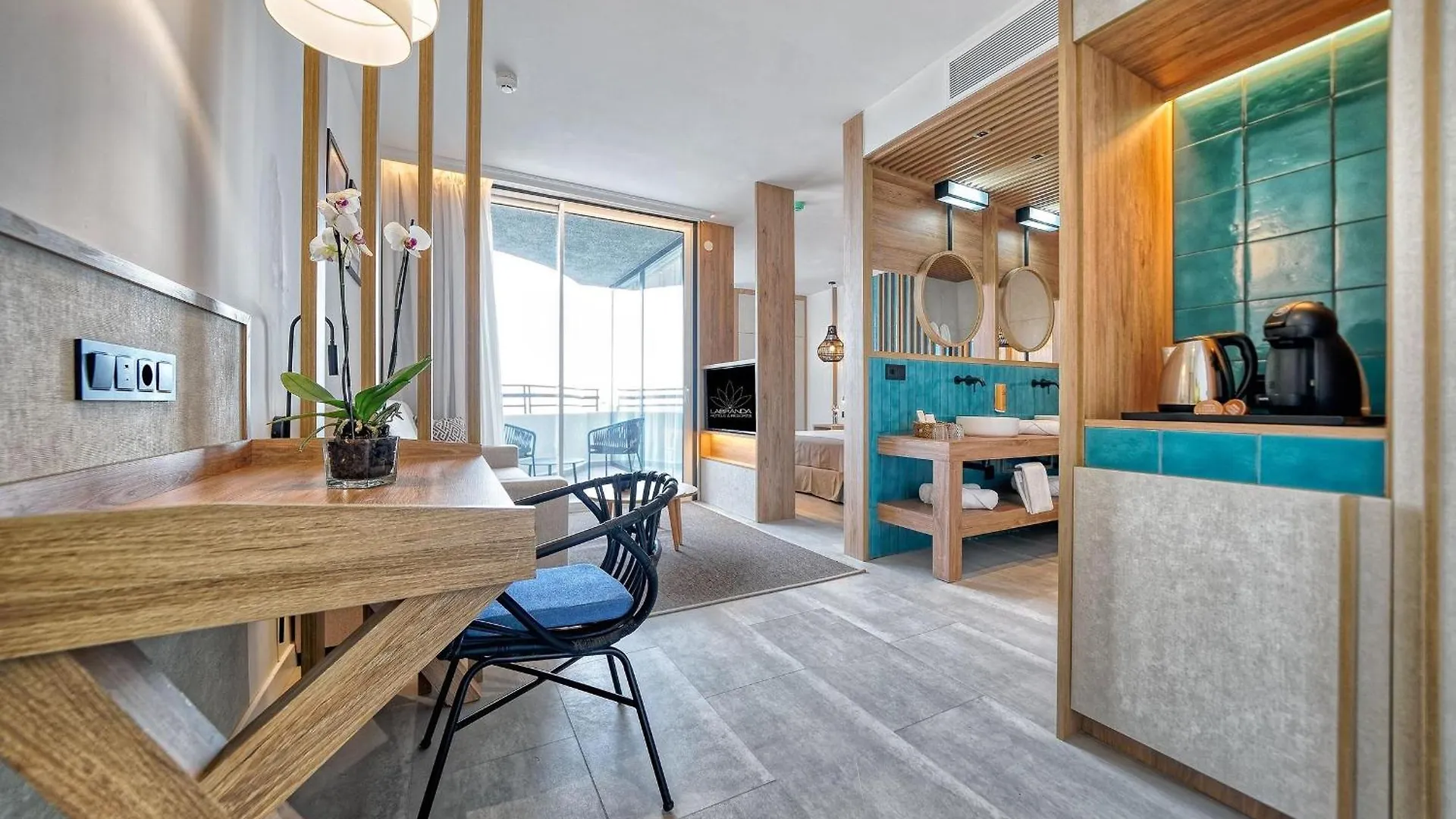 Hovima Suites Costa Adeje (Adults Only) אדחה