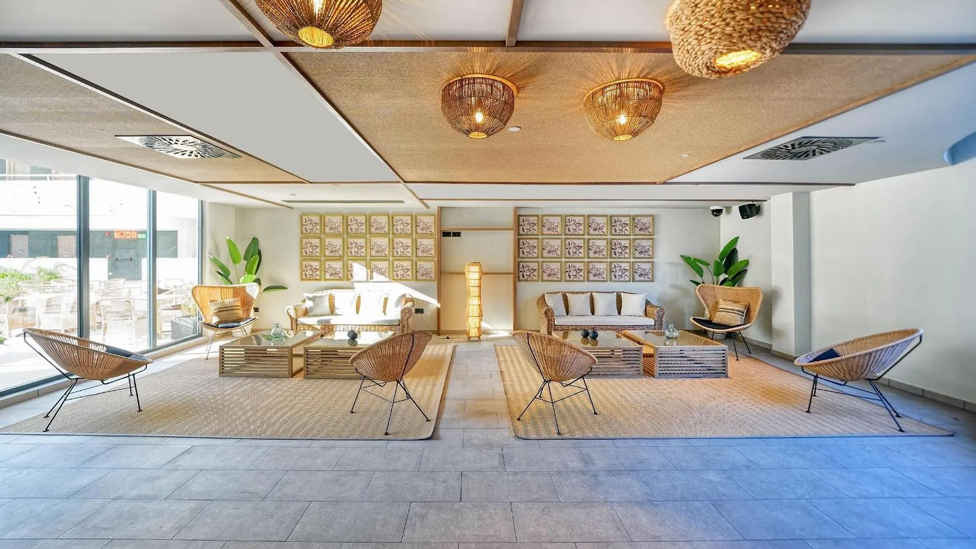 Hovima Suites Costa Adeje (Adults Only) מלון