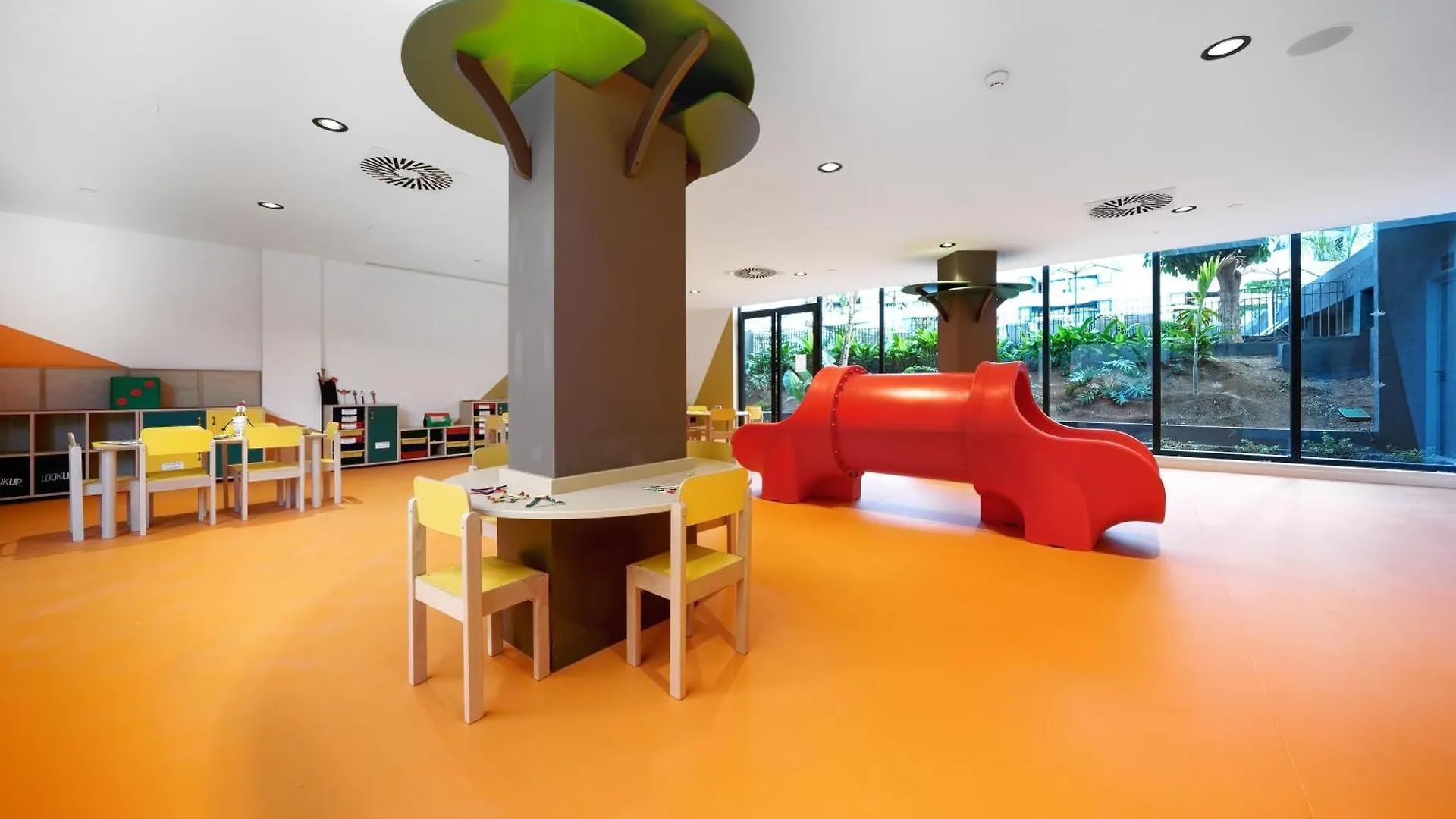 Hotel Labranda Suites Costa Adeje (Adults Only)