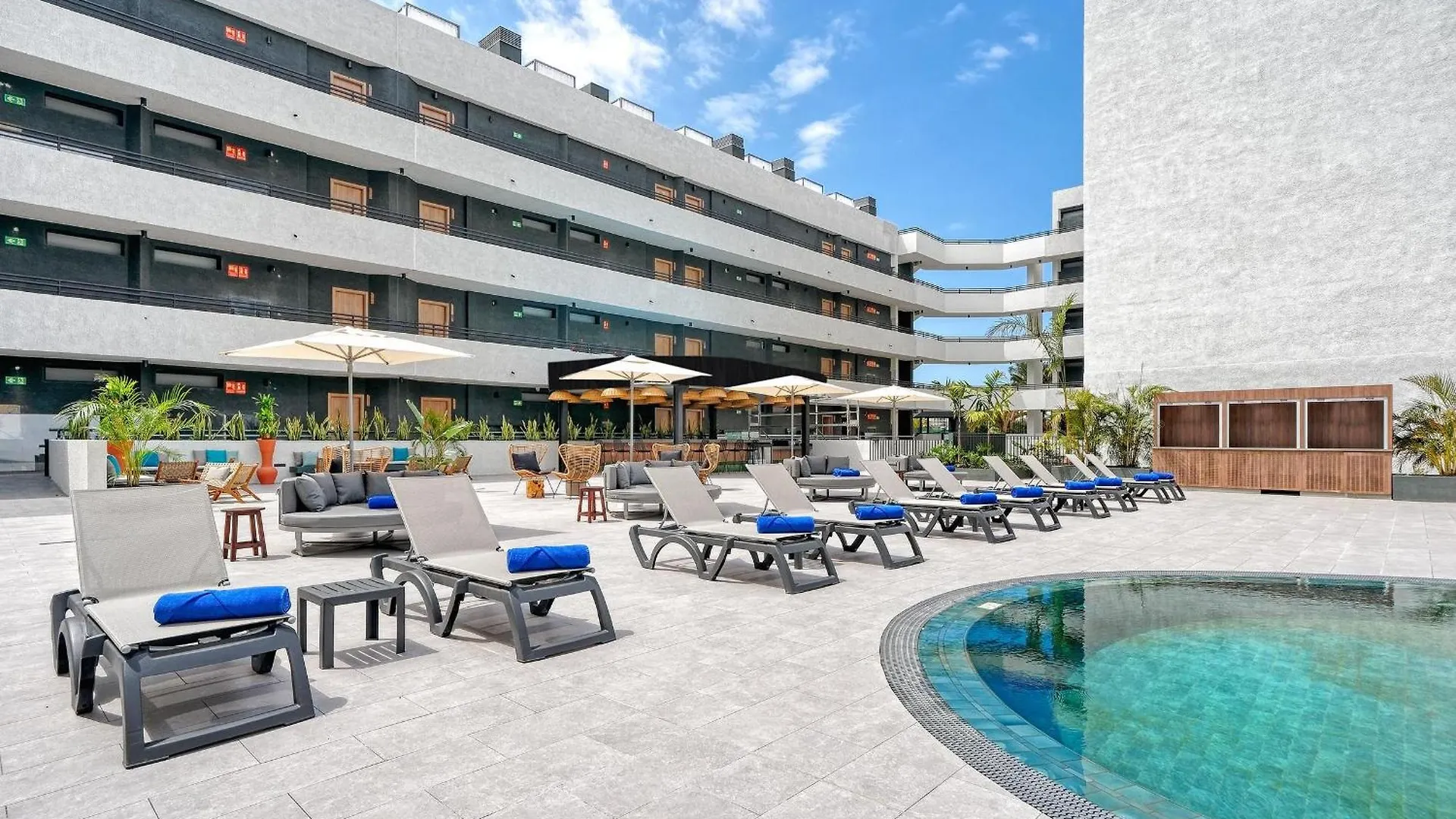 Labranda Suites Costa Adeje (Adults Only) 4*, Costa Adeje (Tenerife) Spain