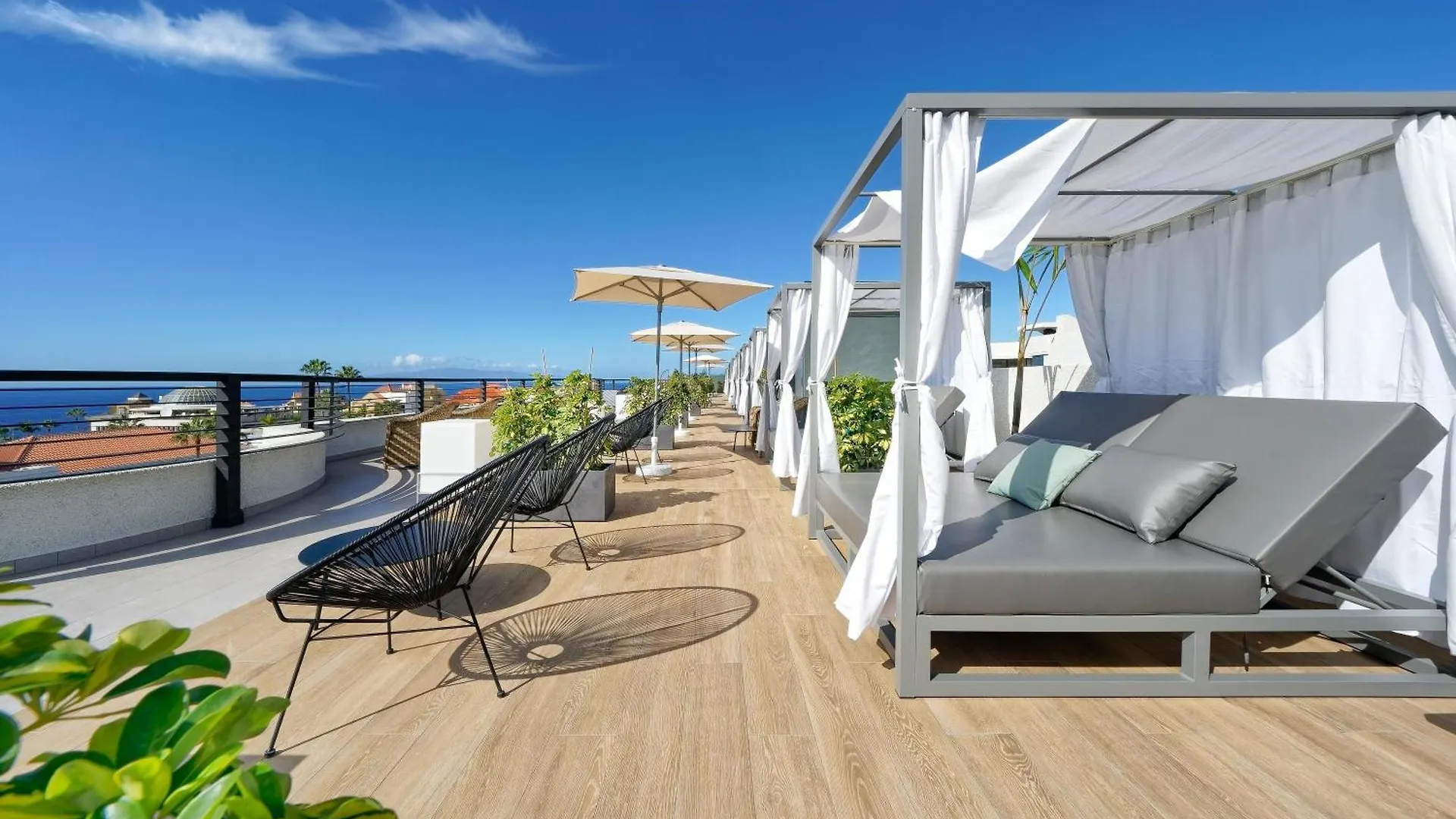 Labranda Suites Costa Adeje (Adults Only) Hotel Costa Adeje (Tenerife)