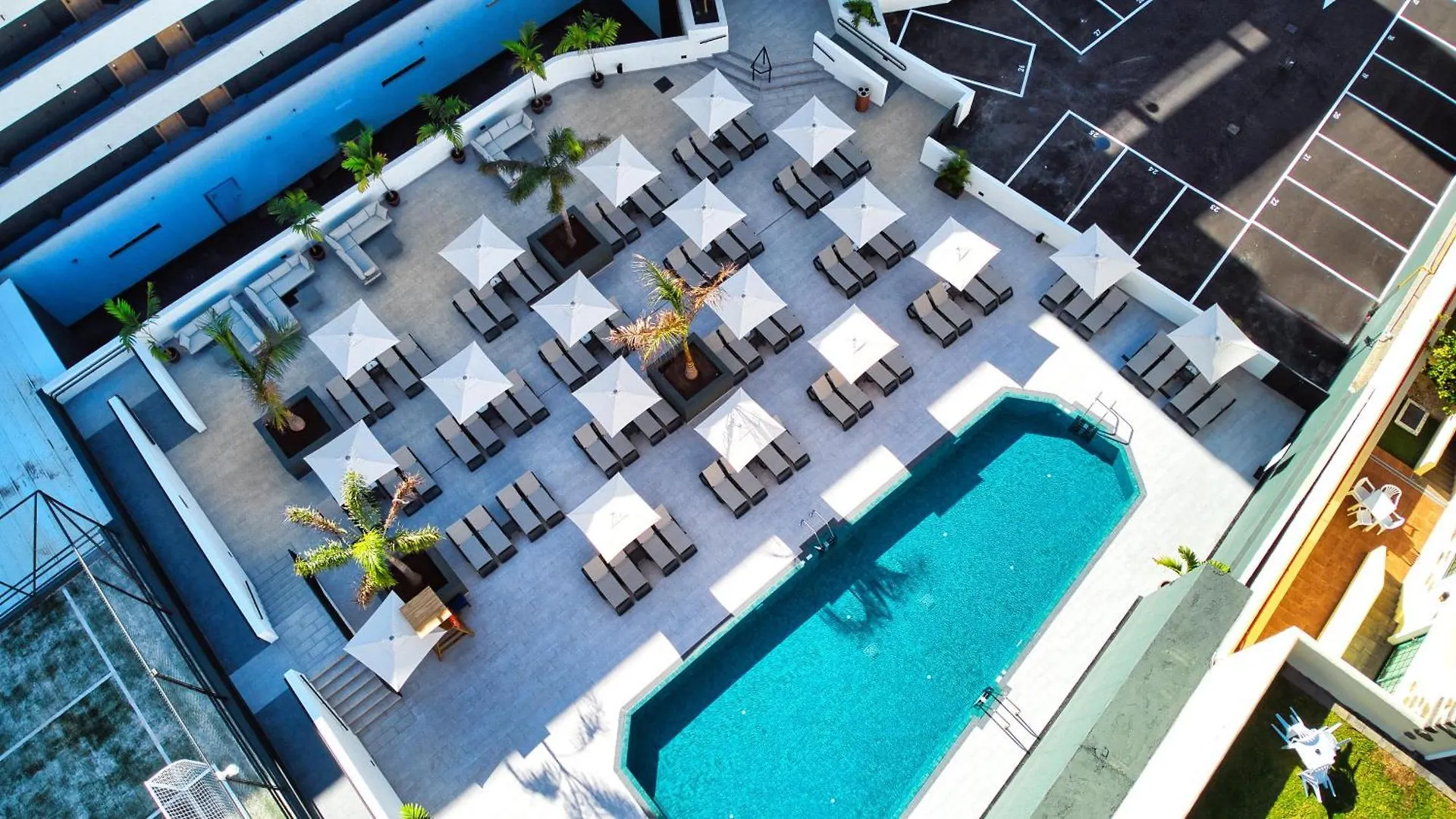 Hovima Suites Costa Adeje (Adults Only)