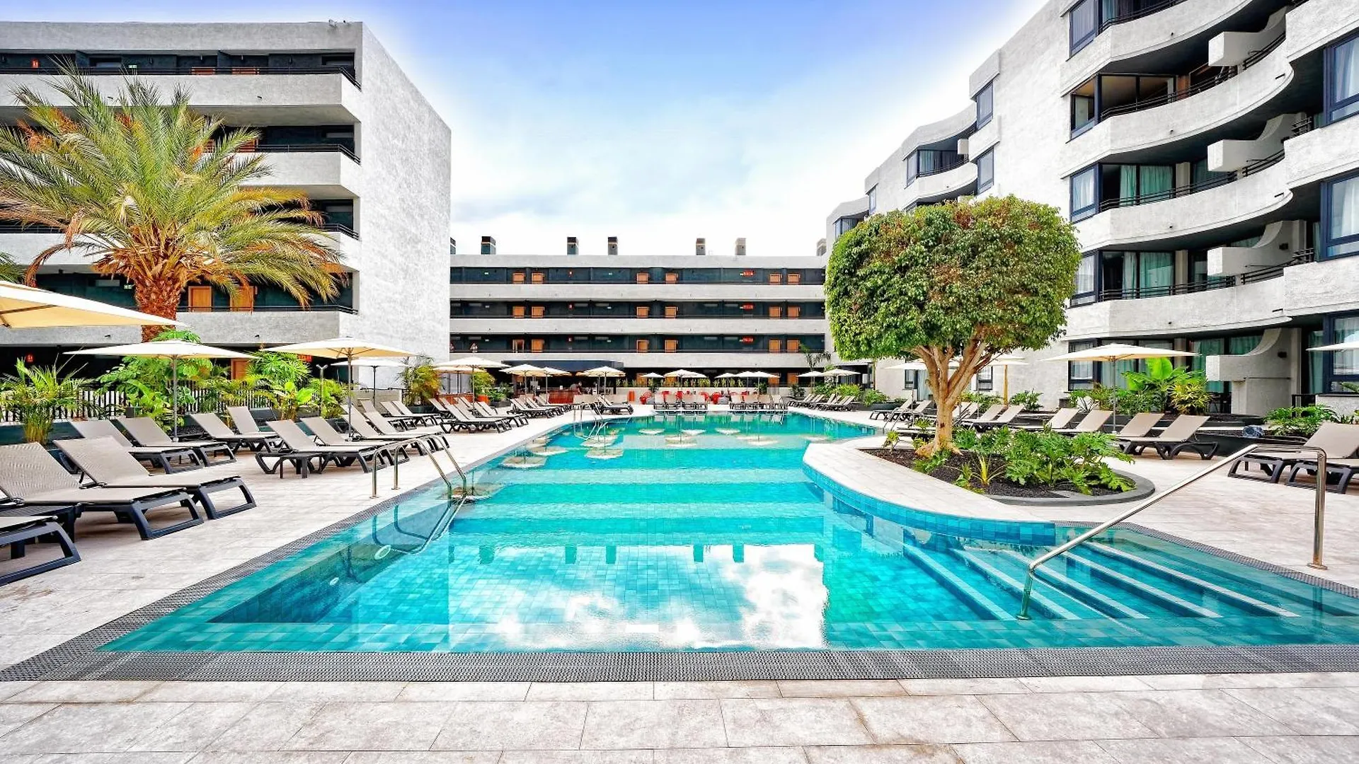 Labranda Suites Costa Adeje (Adults Only)