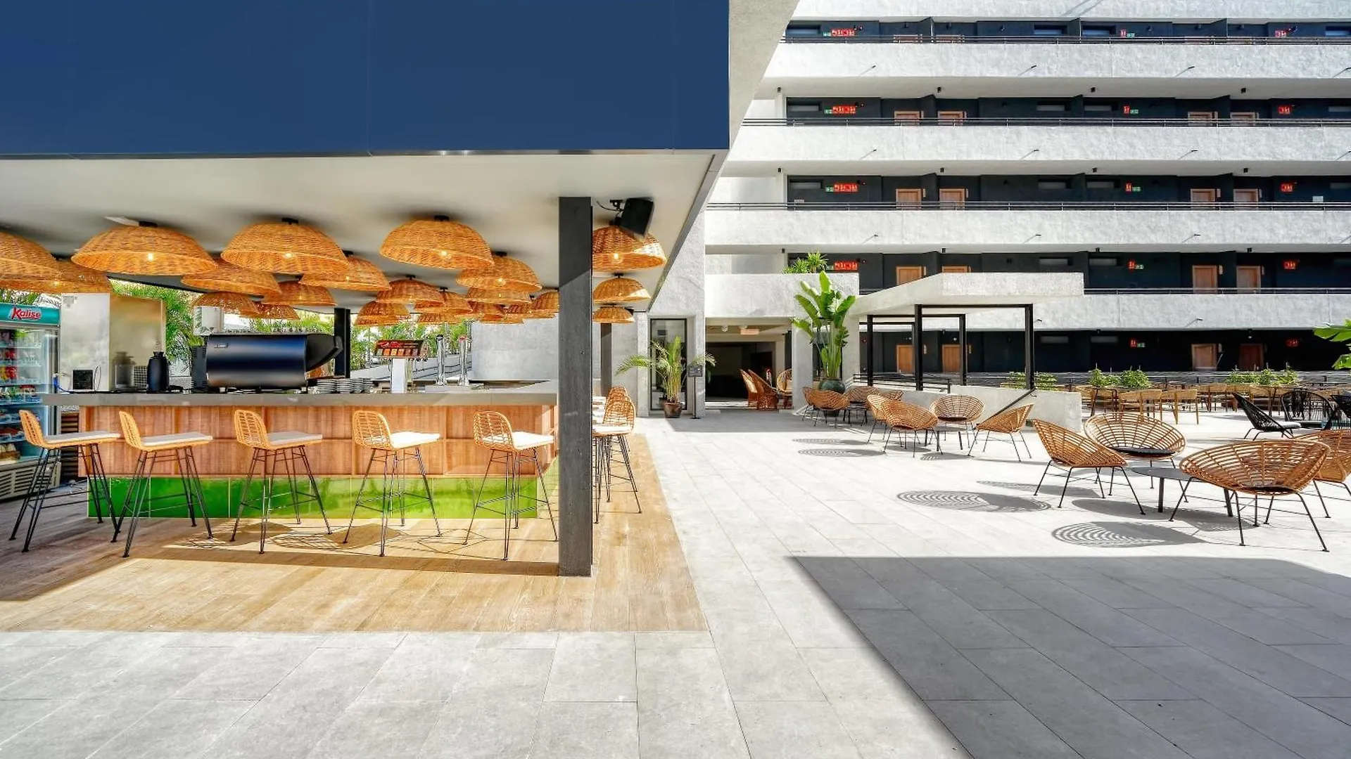 Hotel Labranda Suites Costa Adeje (Adults Only)