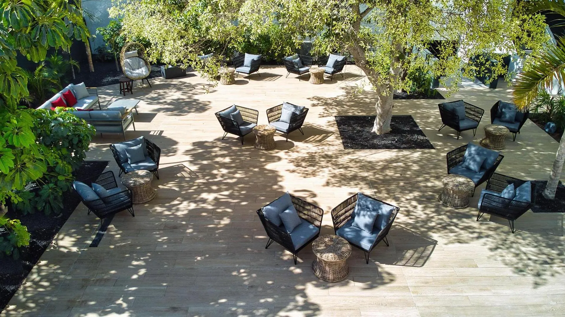 **** Hotel Labranda Suites Costa Adeje (Adults Only) Spain