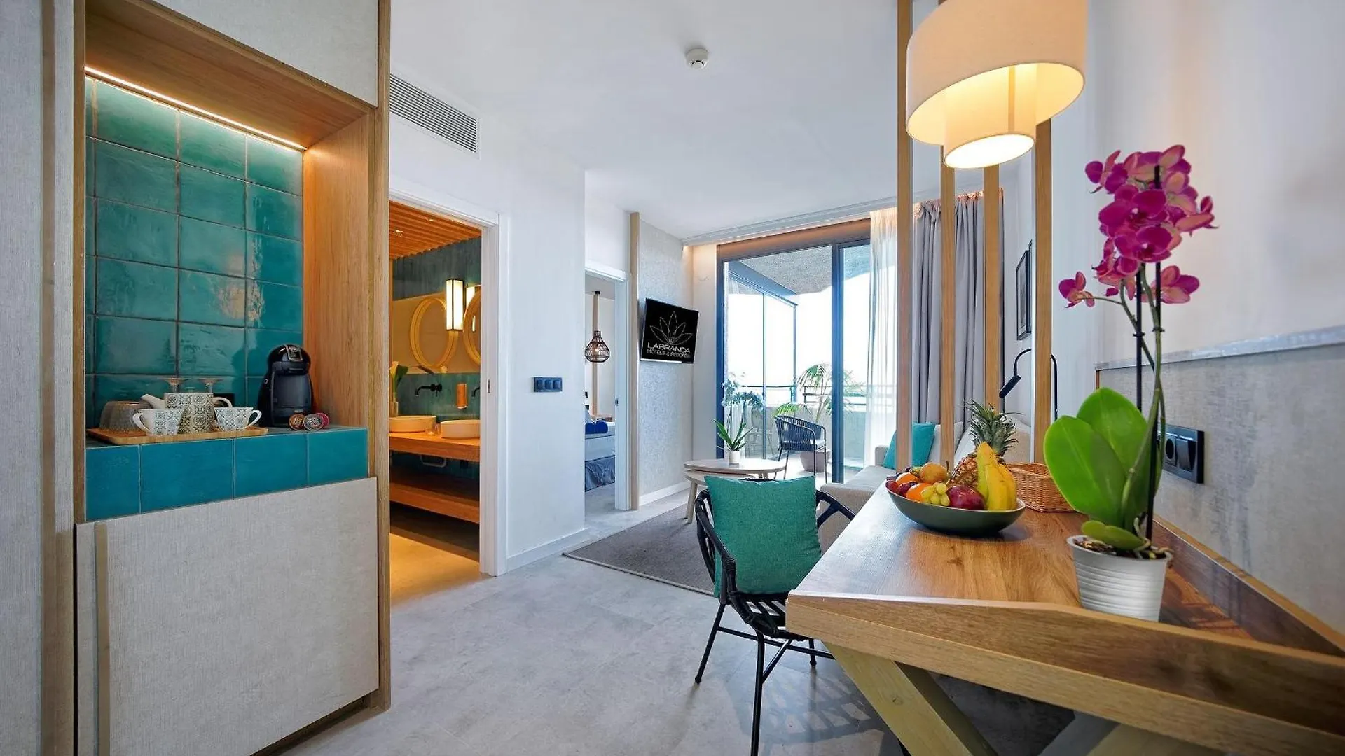 Hovima Suites Costa Adeje (Adults Only)