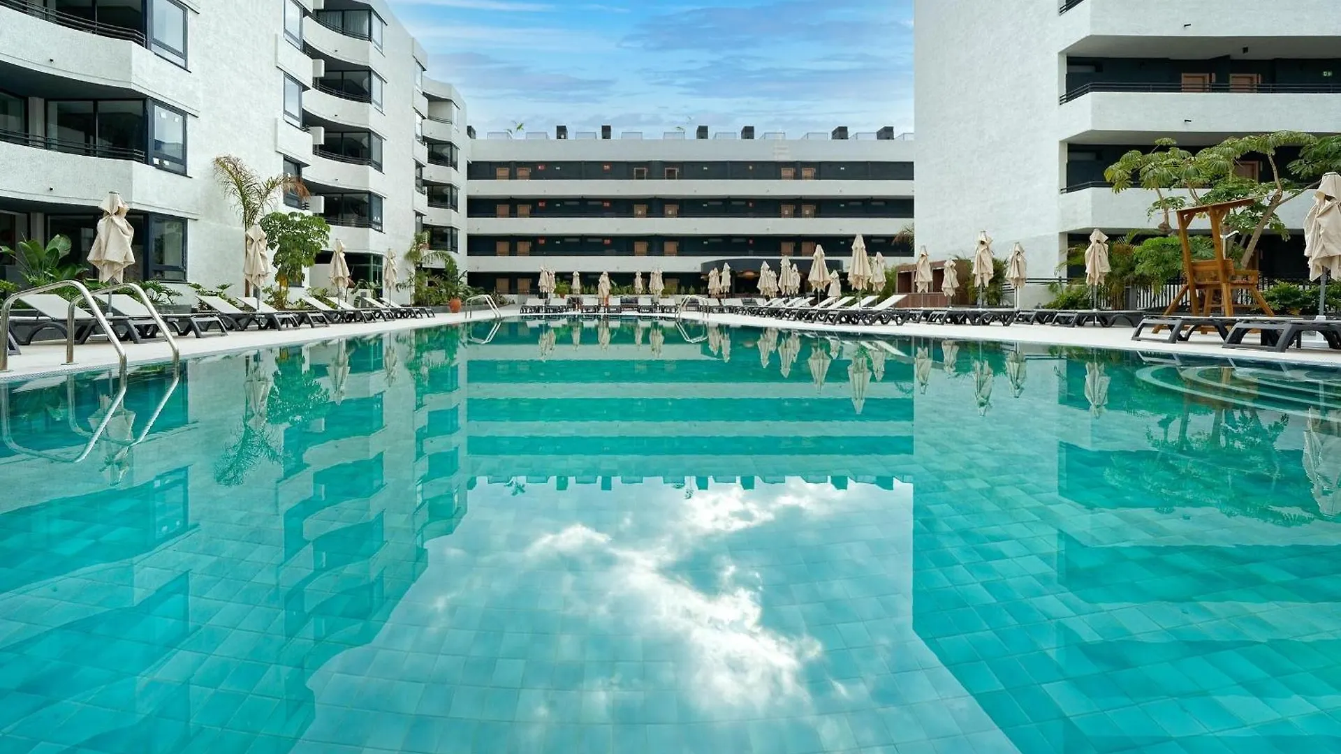 מלון Hovima Suites Costa Adeje (Adults Only)