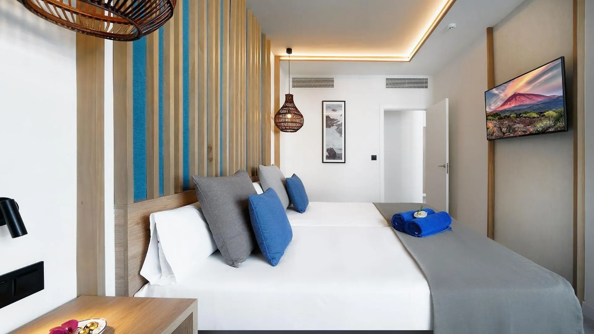 **** Hotel Labranda Suites Costa Adeje (Adults Only) Spain