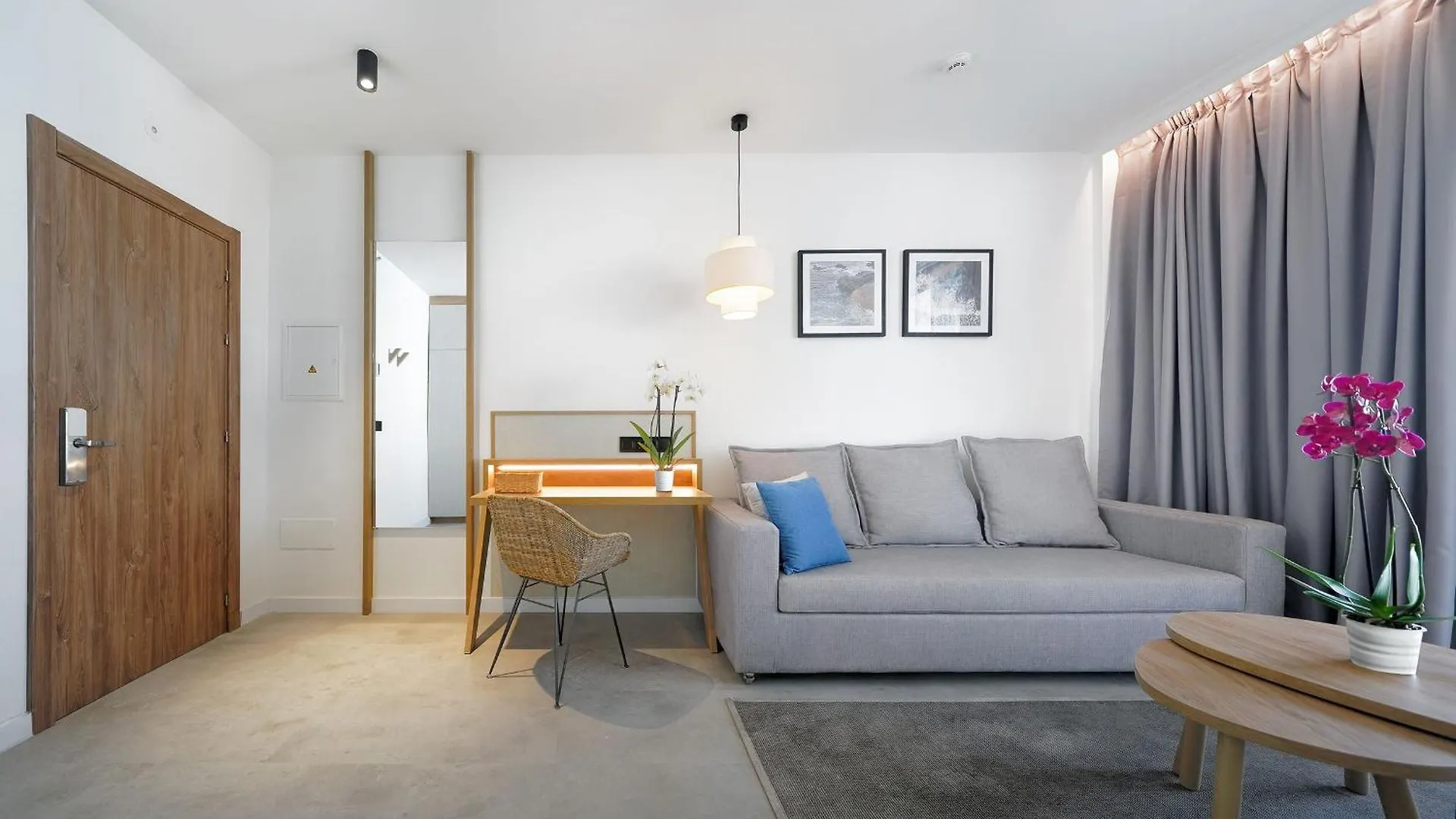 Hovima Suites Costa Adeje (Adults Only) מלון