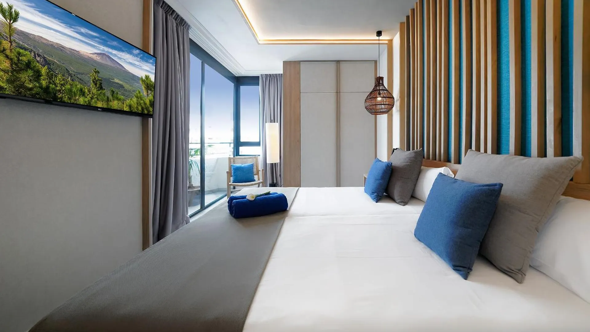 מלון Hovima Suites Costa Adeje (Adults Only)