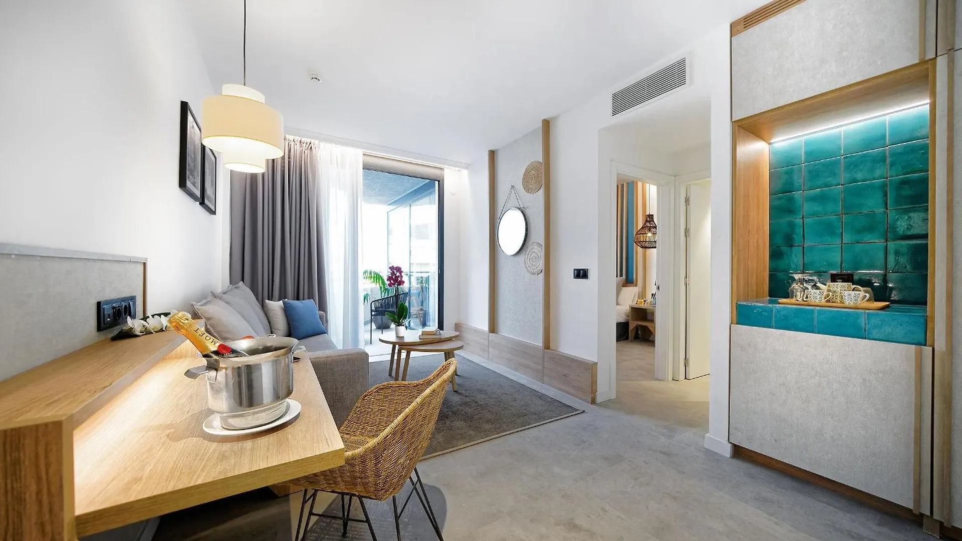 Labranda Suites Costa Adeje (Adults Only)