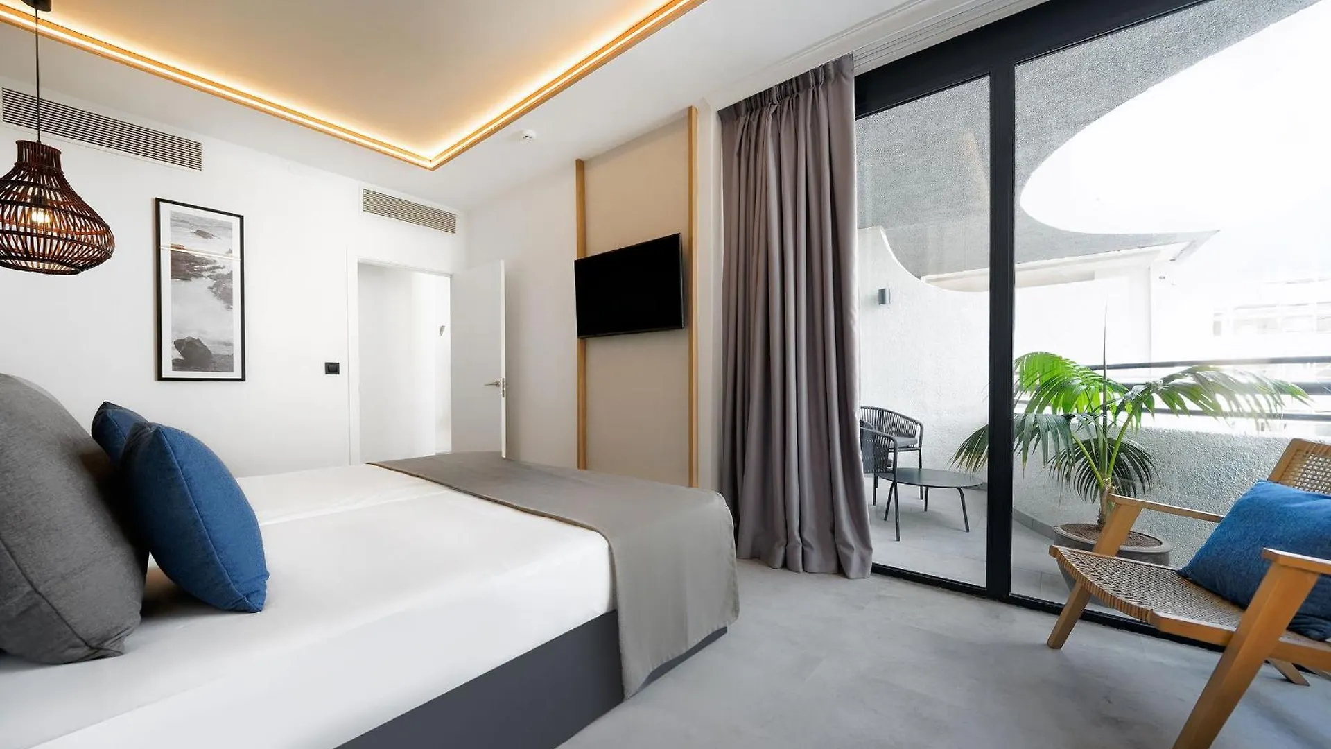 Hovima Suites Costa Adeje (Adults Only) ספרד