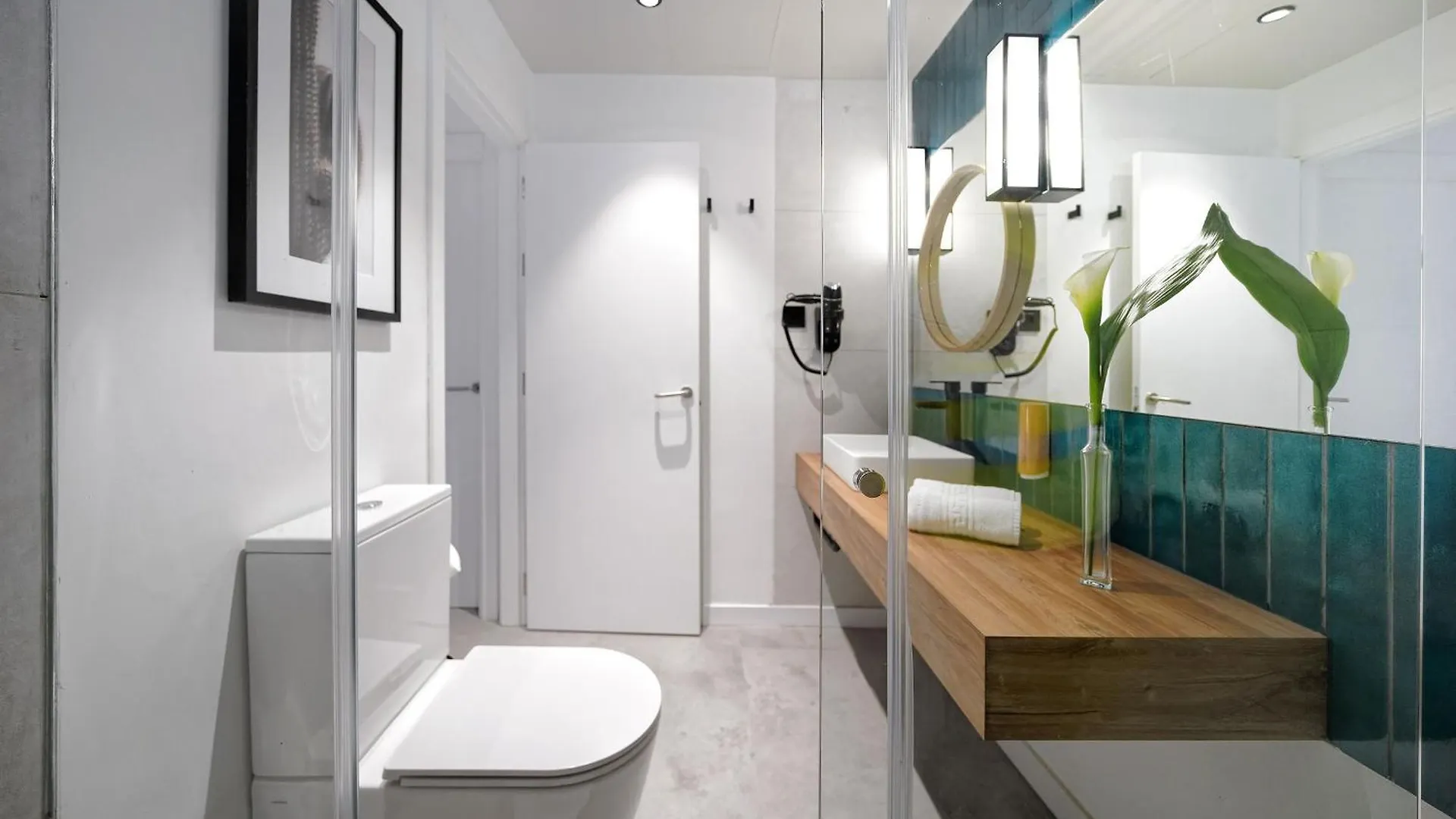 Hovima Suites Costa Adeje (Adults Only) מלון אדחה