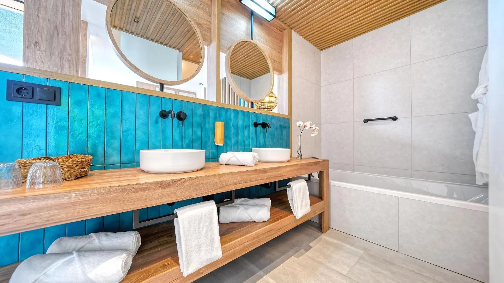 Hovima Suites Costa Adeje (Adults Only) אדחה