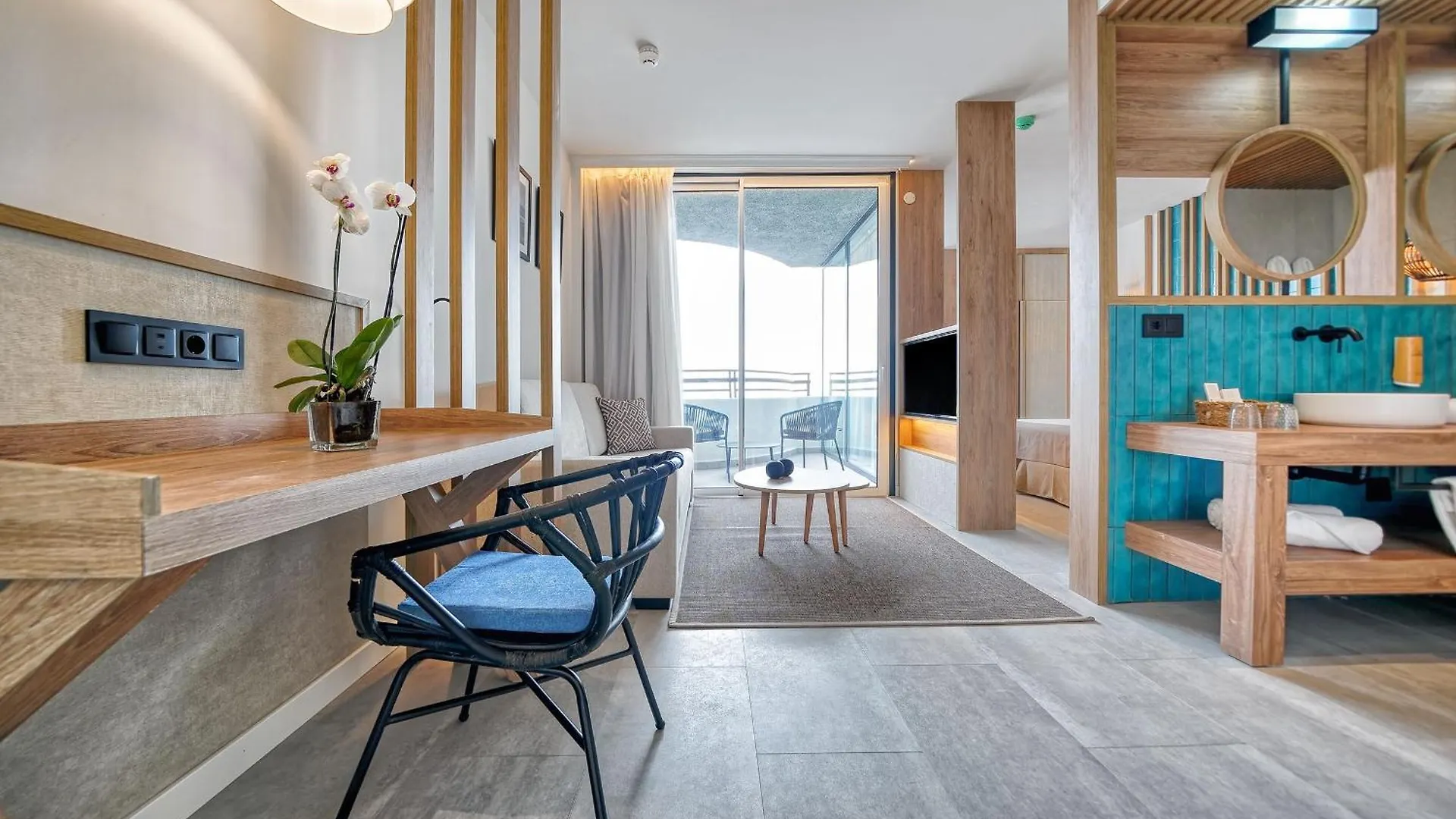 מלון Hovima Suites Costa Adeje (Adults Only)