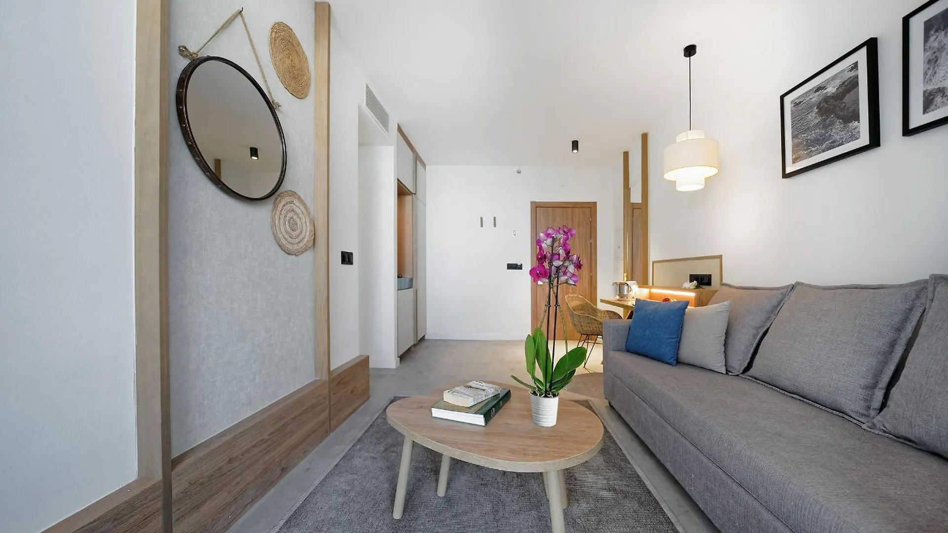 Hovima Suites Costa Adeje (Adults Only) מלון