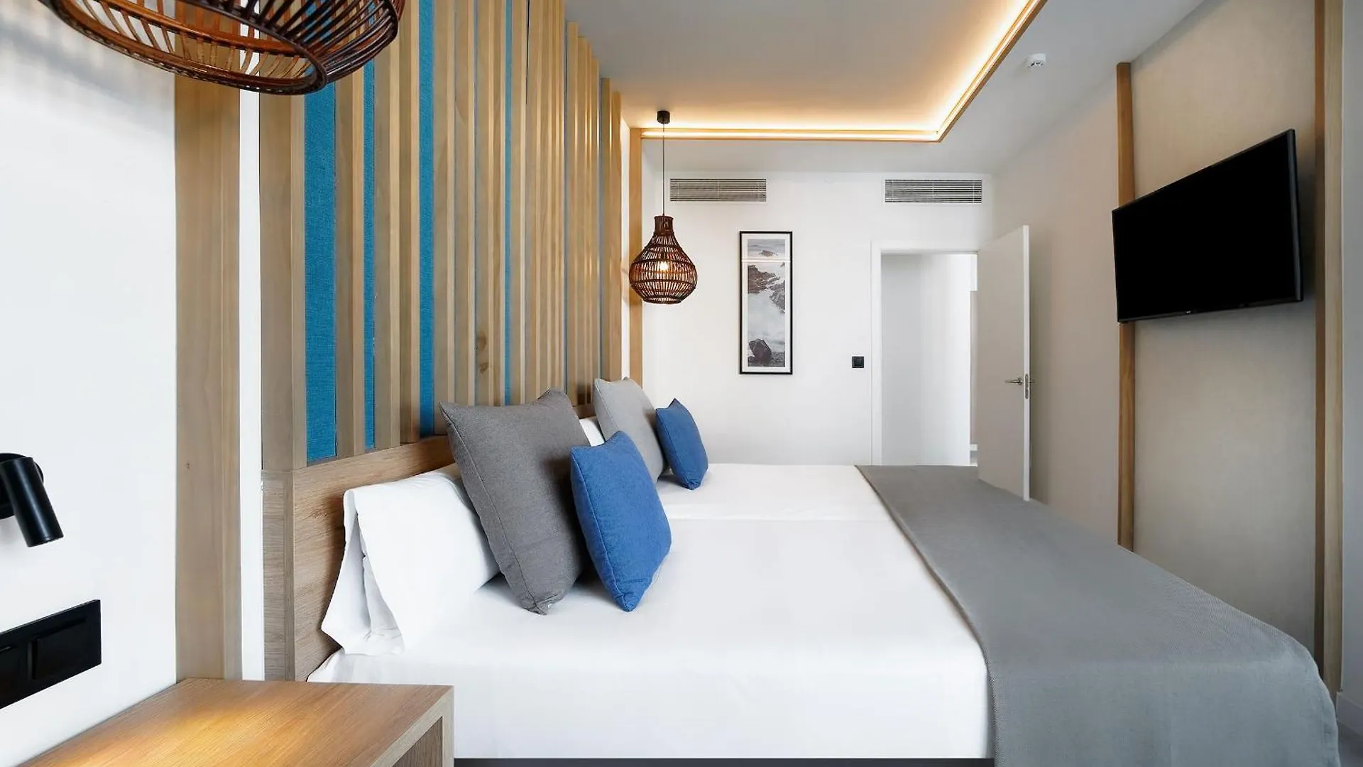 Hovima Suites Costa Adeje (Adults Only)