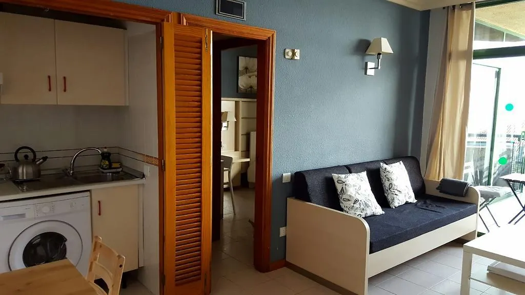 Hovima Suites Costa Adeje (Adults Only) 4*, אדחה ספרד